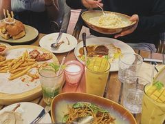 -G+KITCHEN(龙湖狮山天街店)