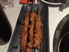 -京韵胡同·酱香羊蝎子火锅涮肉(长寿路店)
