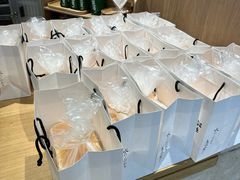 -银座仁志川·生吐司专门店(香港广场店)
