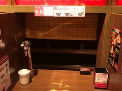 -一蘭拉面(铜锣湾店)