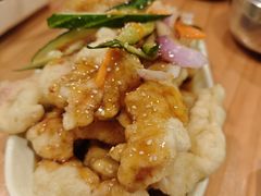 -多宾韩国料理(学衡路店)