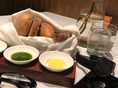 -GreyWhale灰鲸餐厅(武汉国际广场店)
