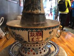 -额尔敦草原涮羊肉·烧烤(冻青树总店)