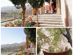 -炳灵寺世界文化遗产旅游区