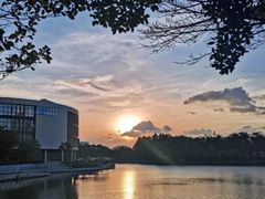 -海南热带海洋学院(三亚校区)