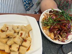 -揽月斋炙子烤肉·清真(安定门·五道营店)
