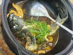 -鑫鸿达·海鲜闽菜热炒小馆(中山路店)