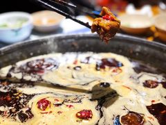 -五里关火锅(牛市口店)