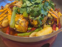 -新白鹿餐厅(城西银泰城店)