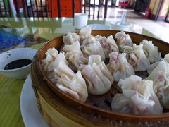 羊肉烧卖-马家烧麦(总店)