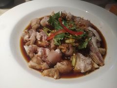 -绿茶餐厅(乐峰广场店)