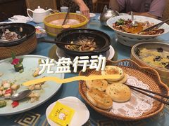 -围龙屋客家食府(福田店)