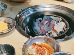 -麻蒲碳烤肉(梅花园店)
