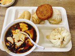 -老街粘食店(宜昌路店)