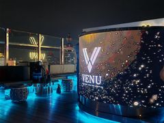-VENU+海景酒廊