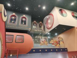 -meland club亲子乐园(北京芳圆里ID MALL店)
