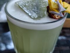 -LAMP BAR 水烟音乐酒吧