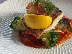 -安妮意大利餐厅(日坛店)