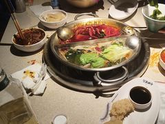 -小龙坎火锅(全球总店)