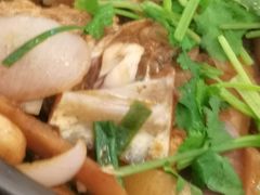 -农家鸡宴私房菜(城东店)