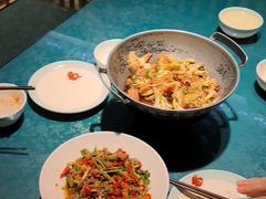 -呷湘厨·家宴·鱼汤捞饭(津南店)