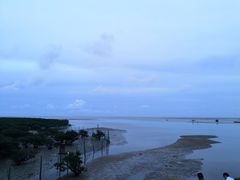 -北海金海湾红树林生态旅游区