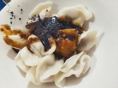 -新繁牛肉豆花(都江堰店)