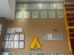 -半岛宠物医院24小时·内窥镜·牙科·碎石中心(府城大道店)