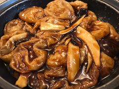-新聚丰菜馆(太监弄店)