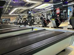 -优享健身(物美圣熙8号购物中心店)
