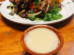 -藏家一号藏餐厅(北京中路店)