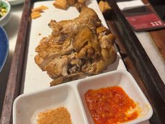 -小吊梨汤·北京菜·烤鸭(鸟巢店)