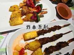 -蔡澜Pho·越南粉餐厅(海上世界店)