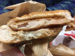 -麦当劳(红旗路店)