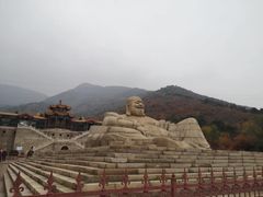 -北京十三陵国家森林公园蟒山景区