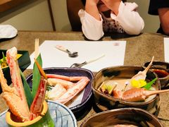 -蟹道乐(網元別館店)