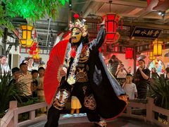 -矮板凳老火锅(宽窄巷子店)