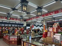 -采芝斋评弹茶馆(观前街店)