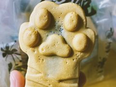 -熊姬手作茶物(汇金谷店)