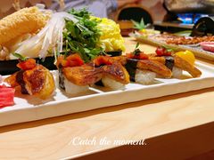 -鱼四季(五彩世界店)