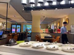 -豪客来牛排(重庆三峡广场步行街1704店)