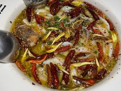 份酸菜鱼-太二酸菜鱼(武汉光谷保利店)
