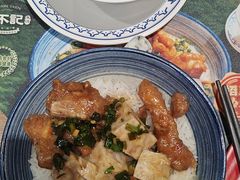 -冯不记米坊(凯德广场店)