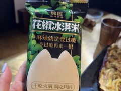 -烤匠麻辣烤鱼(观音桥大融城店)