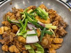 -大嫂镬仔·焖鸡煲·啫啫煲(逢源路店)