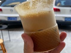 梅桂-PUZZLE COFFEE 拼图咖啡