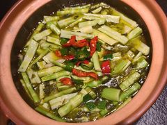 -桐湾大院·桐庐菜(滨江店)