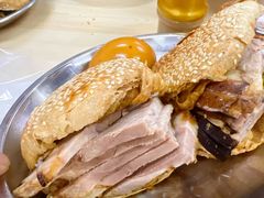 -昌顺马记小吃店(昌盛园店)