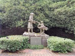 -莫干山风景区