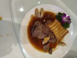 -志诚丽柏酒店·锦轩中餐厅·宴会厅